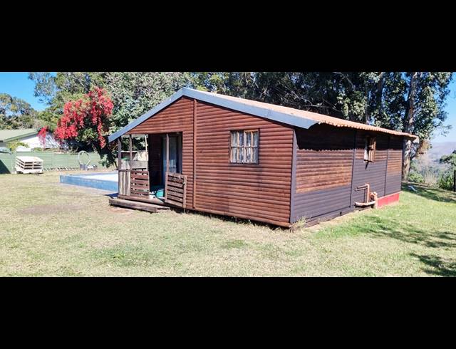 2 BEDROOM FREESTANDING FOR SALE IN UMTENTWENI